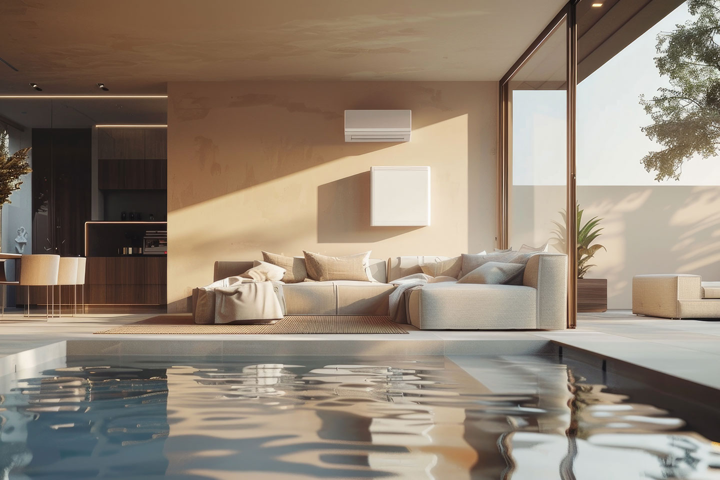 Gorgeous villa for sale