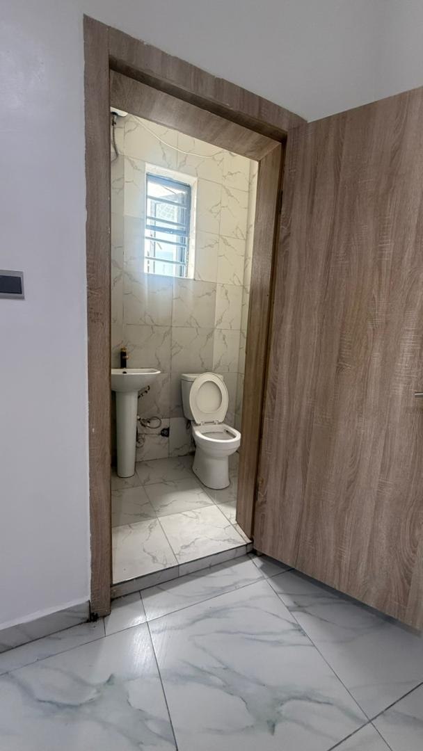 2 bedroom flat